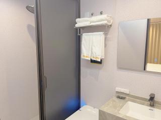 Hey! hotel-HeXia Accent Town 淮安和宜酒店-河下古镇店 - 1