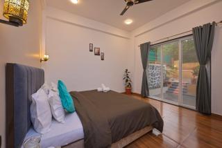 The Thakars Villa Dudhiware Lonavala - 0