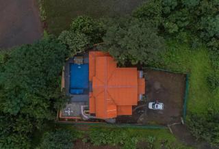 The Thakars Villa Dudhiware Lonavala - 7