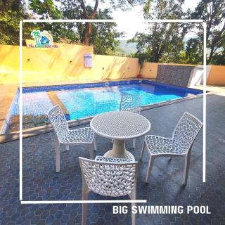 The Thakars Villa Dudhiware Lonavala - 5