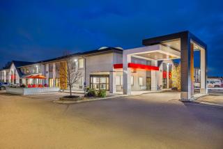 Comfort Inn East - 0