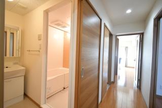 ウエストワン サウス106Hanatebako - 3