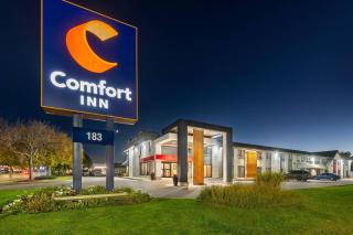 Comfort Inn - 8