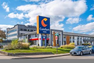 Comfort Inn - 1