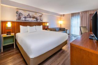 Comfort Inn - Hamilton - 1