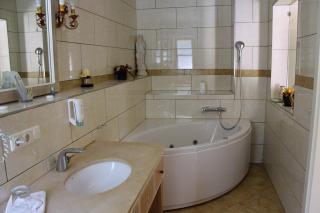 Hotel Villa Toscana - Gersthofen - 6
