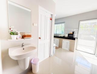 Donkaew minimalist townhouse 4 - 7