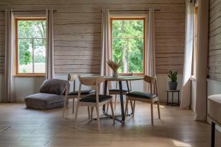 Panekelpių vienkiemis - 5