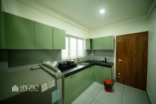 Spezio Luxurious Apartments - 8