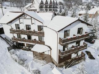 Pensiunea Bike&Bed - 7