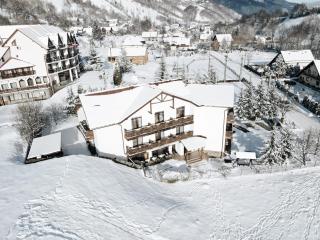 Pensiunea Bike&Bed - 8