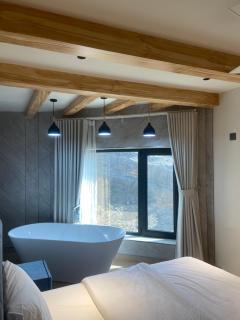 Bait Falaj Al Misfah Hospitality - 1