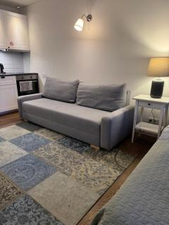 Five Star Downtown Apartment - 7