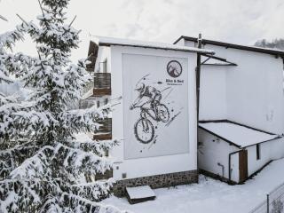 Pensiunea Bike&Bed - 9