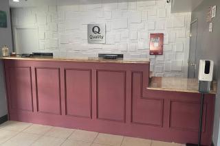 Quality Suites Abilene Mall Area - 7