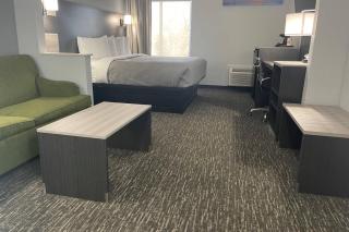 Quality Suites Abilene Mall Area - 3