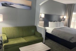 Quality Suites Abilene Mall Area - 2