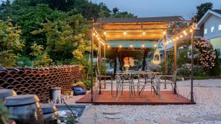 Gangneung ggabinejip hanok pension - 3