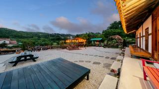 Gangneung ggabinejip hanok pension - 1