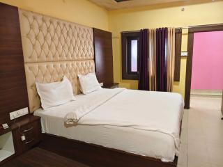 Hotel O Krishna Inn - 5