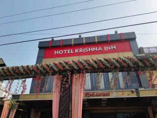 Hotel O Krishna Inn - 6