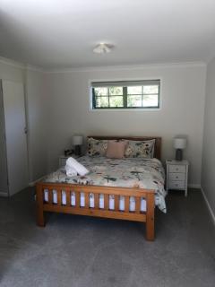 The Cottage in Waikawa - 5