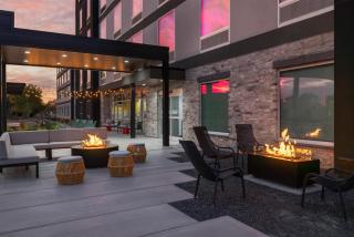 Home2 Suites By Hilton Muncie - 7