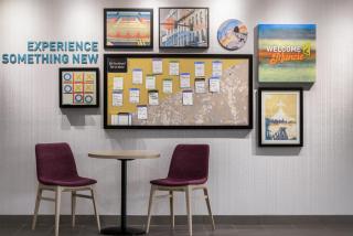 Home2 Suites By Hilton Muncie - 1