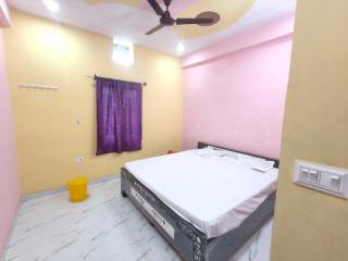 Hotel O SHREE SHYAM HOTEL - 0