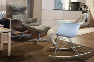 A unique lakeside cottage - 2