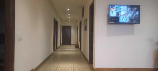 Hotel O THE AMBIENCE REGENCY HOTEL - 5