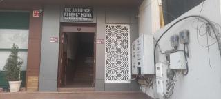 Hotel O THE AMBIENCE REGENCY HOTEL - 3