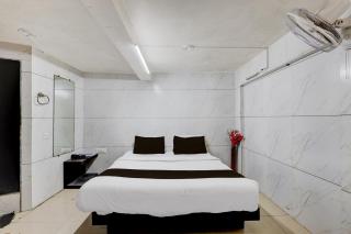 Hotel O Vatsalya - 3