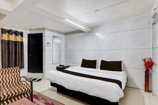 Hotel O Vatsalya - 0