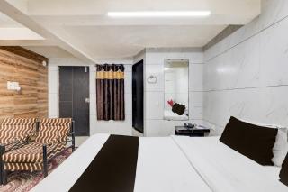 Hotel O Vatsalya - 4