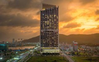 ICON40 Homestay Hạ Long - Ocean View - 6