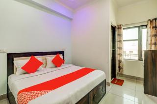 OYO 79242 Hotel City Heart - 7