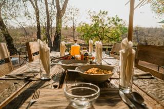 Khanya Conservation Camp - 1