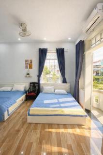 Nhat Long Homestay - Hue - 4