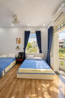 Nhat Long Homestay - Hue - 7