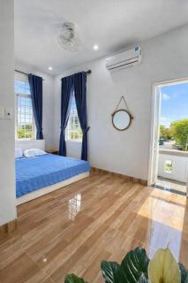 Nhat Long Homestay - Hue - 6