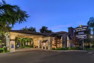University Park Inn & Suites, an Ascend Collection Hotel - Davis - 0