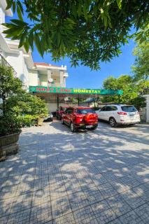 Nhat Long Homestay - Hue - 3