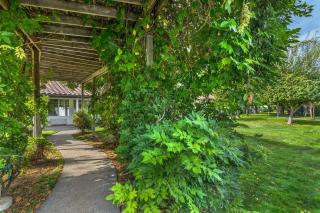 University Park Inn & Suites, an Ascend Collection Hotel - Davis - 4