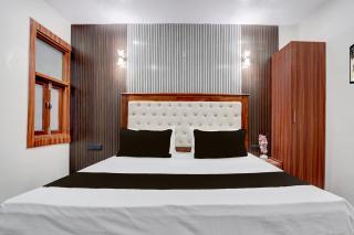 Hotel O Four Season Hotel & Banquet - 2