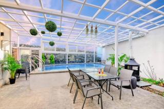 Seogwipo Dawa Pool Villa Pension - 6