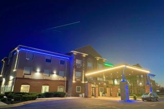 Comfort Inn & Suites Miami - Route 66 - 9