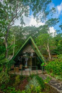 Mbeliling Mountain Ecolodge - 8