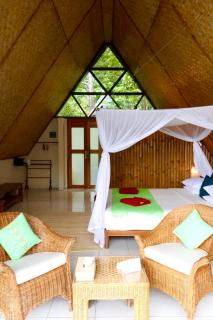 Mbeliling Mountain Ecolodge - 5