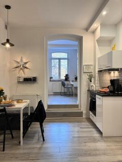 Apartament 100m od morza - 0